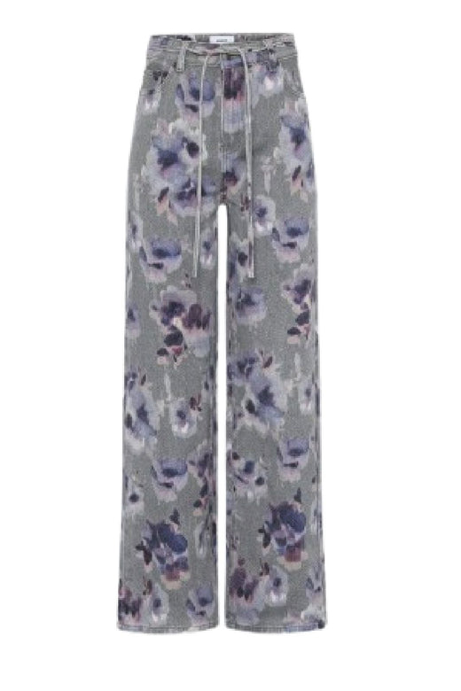 Moves by Minimum - Adanna Jeans 4419 MO10644419 - 0201 - Castlerock Jeans 