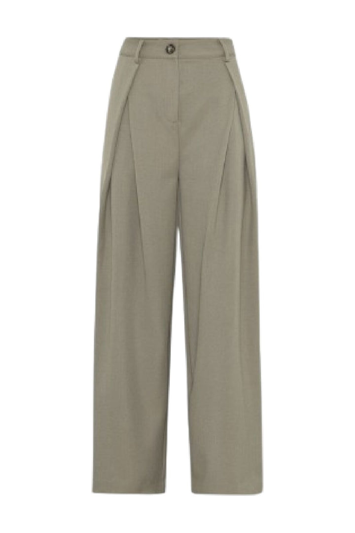 Moves by Minimum - Lauro Pant 4430 243574430 - 0909 - Fossil Bukser 