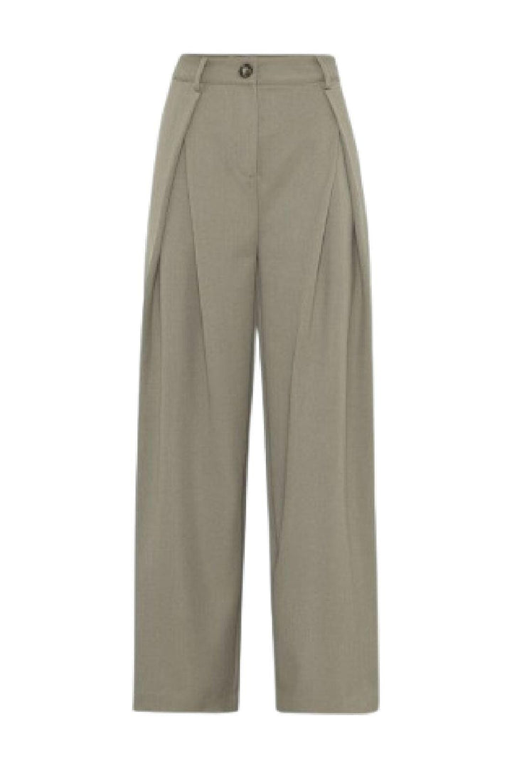 Moves by Minimum - Lauro Pant 4430 243574430 - 0909 - Fossil Bukser 