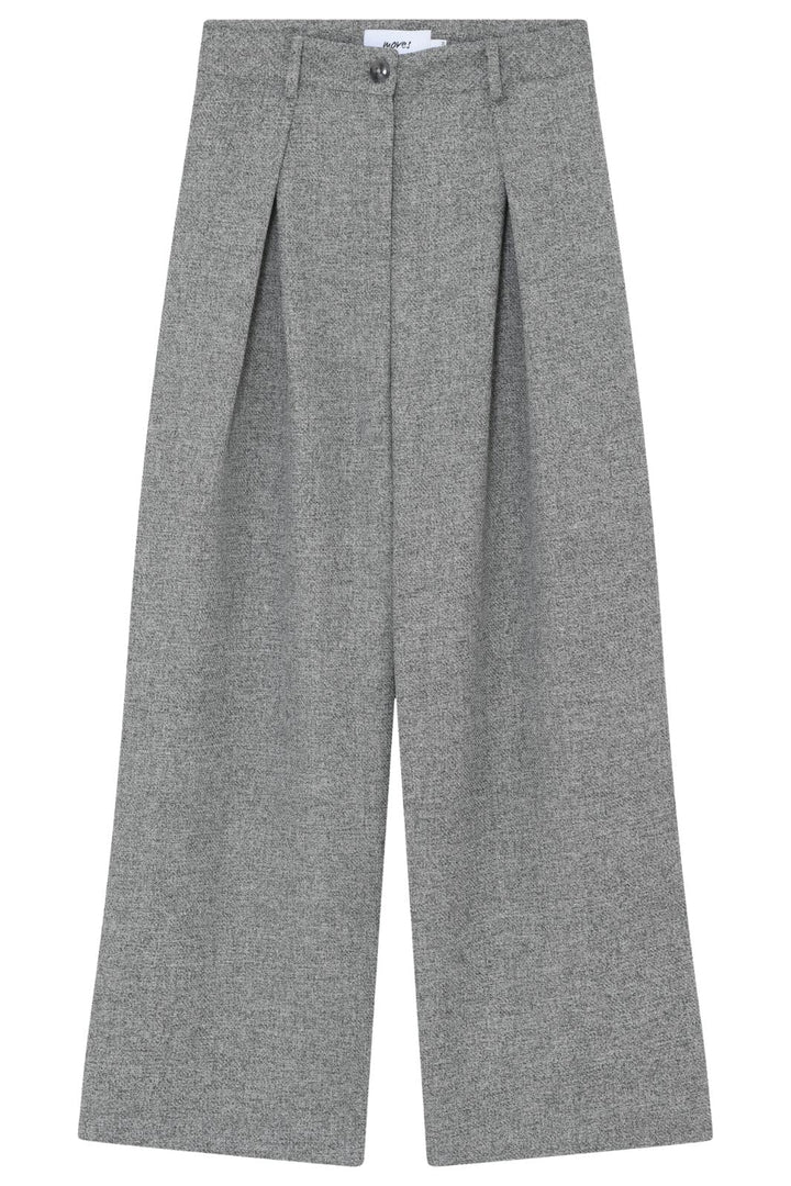 Moves by Minimum - Lauro Pant 4520 243574520 - 0201 - Castlerock Bukser 