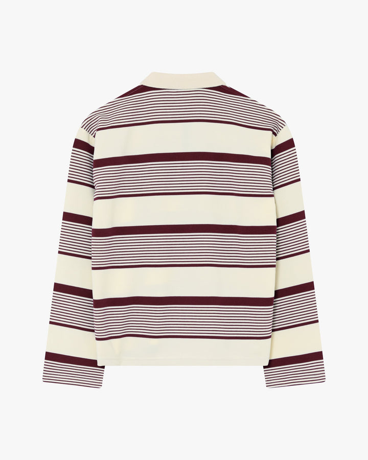 Moves by Minimum - Pomila Polo 4546 245404546 - 1917 - Fig Skjorter 