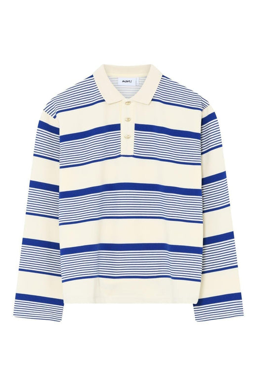 Moves by Minimum - Pomila Polo 4546 245404546 - 3952 - Surf The Web Skjorter 