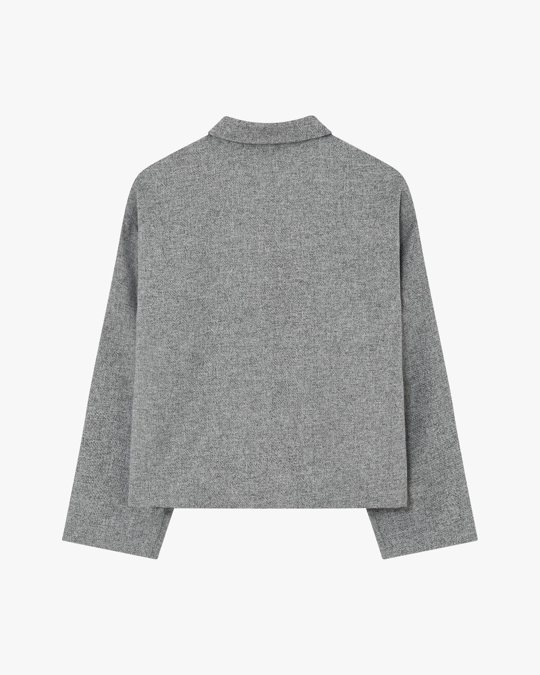 Moves by Minimum - Wrenley Shirt 4520 244944520 - 0201 - Castlerock Skjorter 