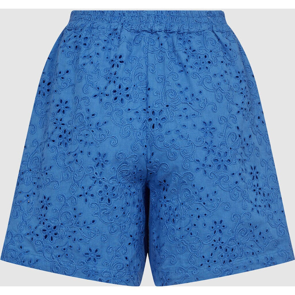 Moves - Pensi 3581 - 4048 Nebulas Blue Shorts 