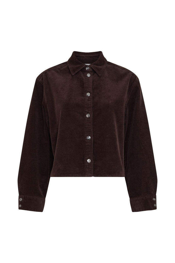 MSCH Copenhagen - Mschfilippa Shirt 20236 - Molé