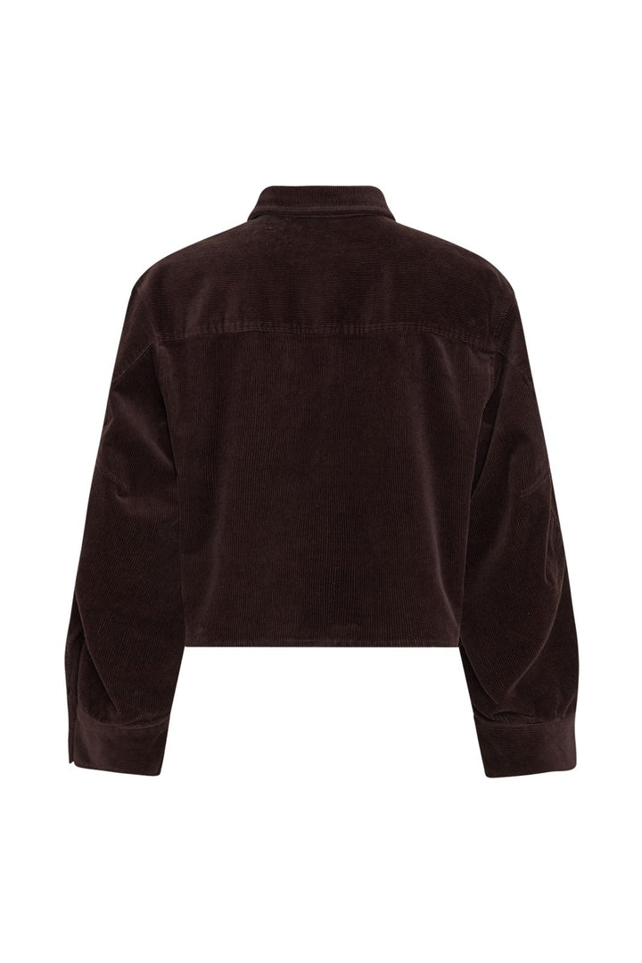MSCH Copenhagen - Mschfilippa Shirt 20236 - Molé