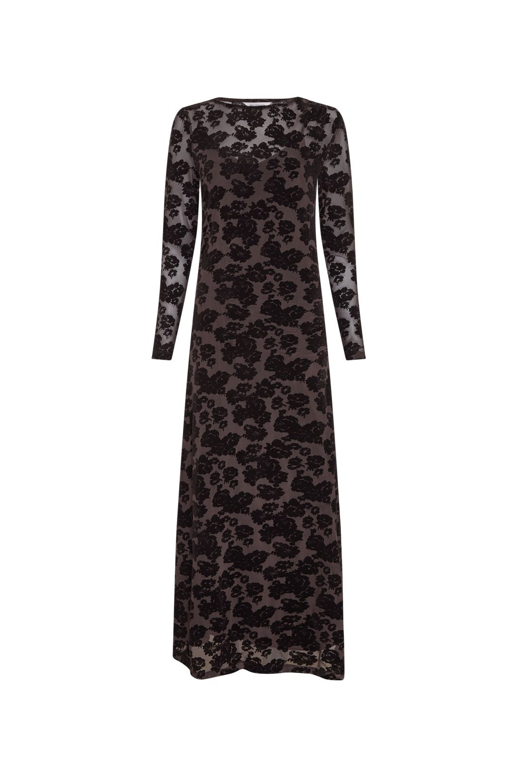 MSCH Copenhagen - Mschisa Illenora Dress 20268 - Molé Flower