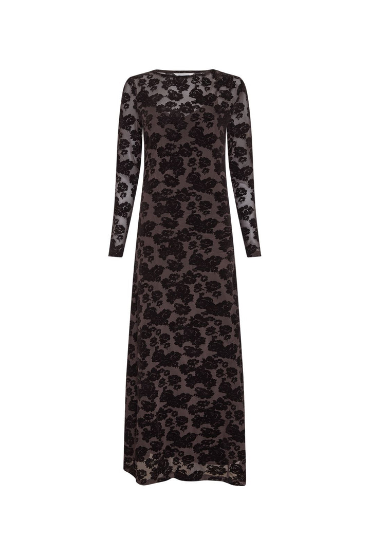 MSCH Copenhagen - Mschisa Illenora Dress 20268 - Molé Flower