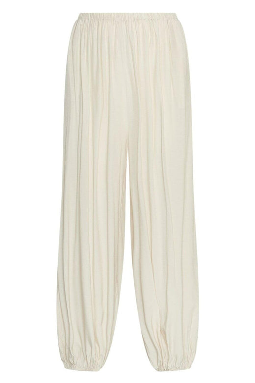 MSCH Copenhagen - Mschkeandra Pants 19824 - Bleached Sand Bukser 