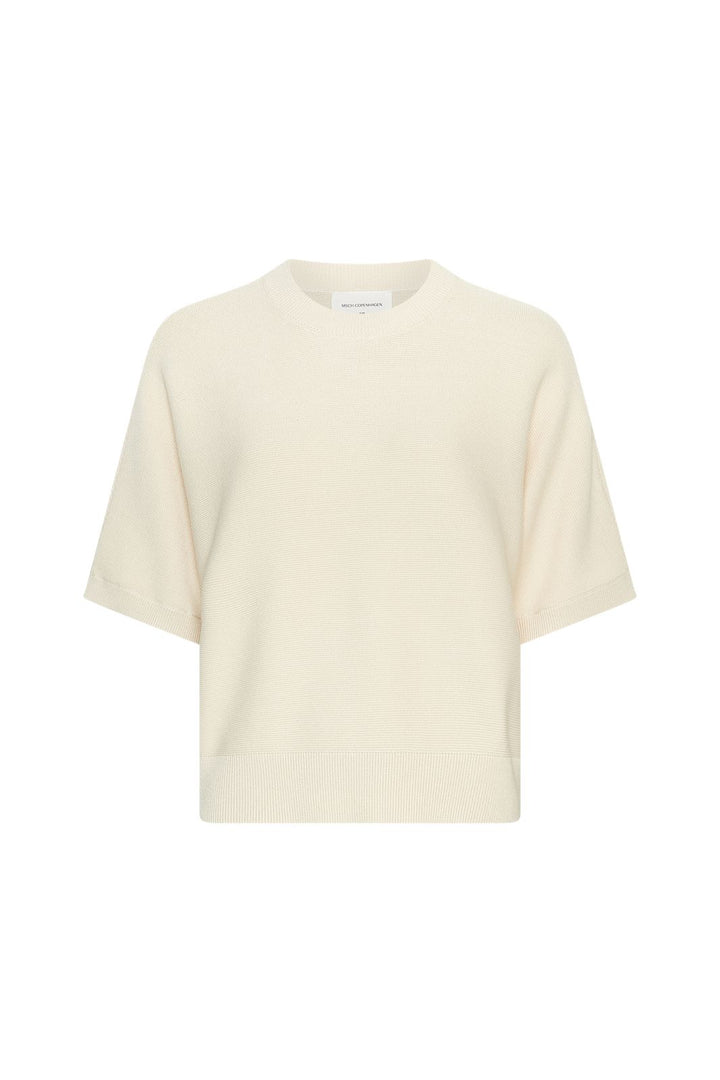 MSCH Copenhagen - Mschthamira 2/4 Pullover 19287 - Fog