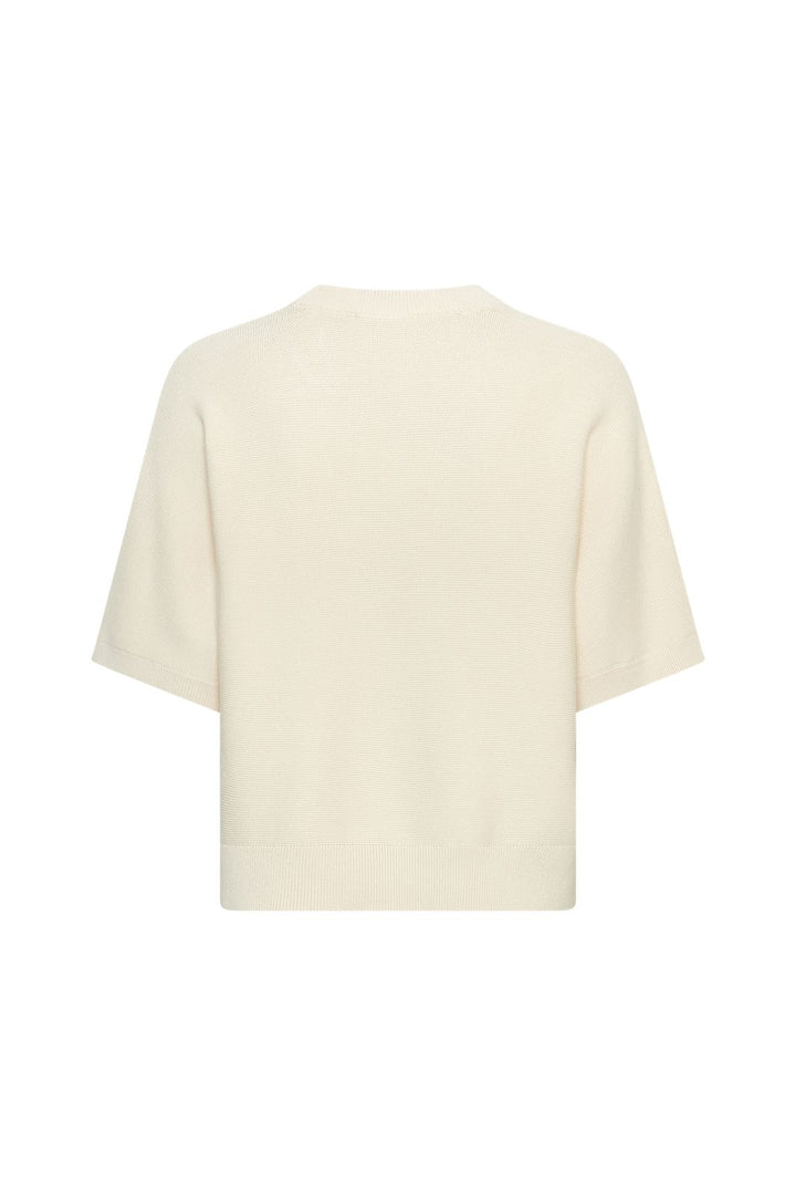 MSCH Copenhagen - Mschthamira 2/4 Pullover 19287 - Fog