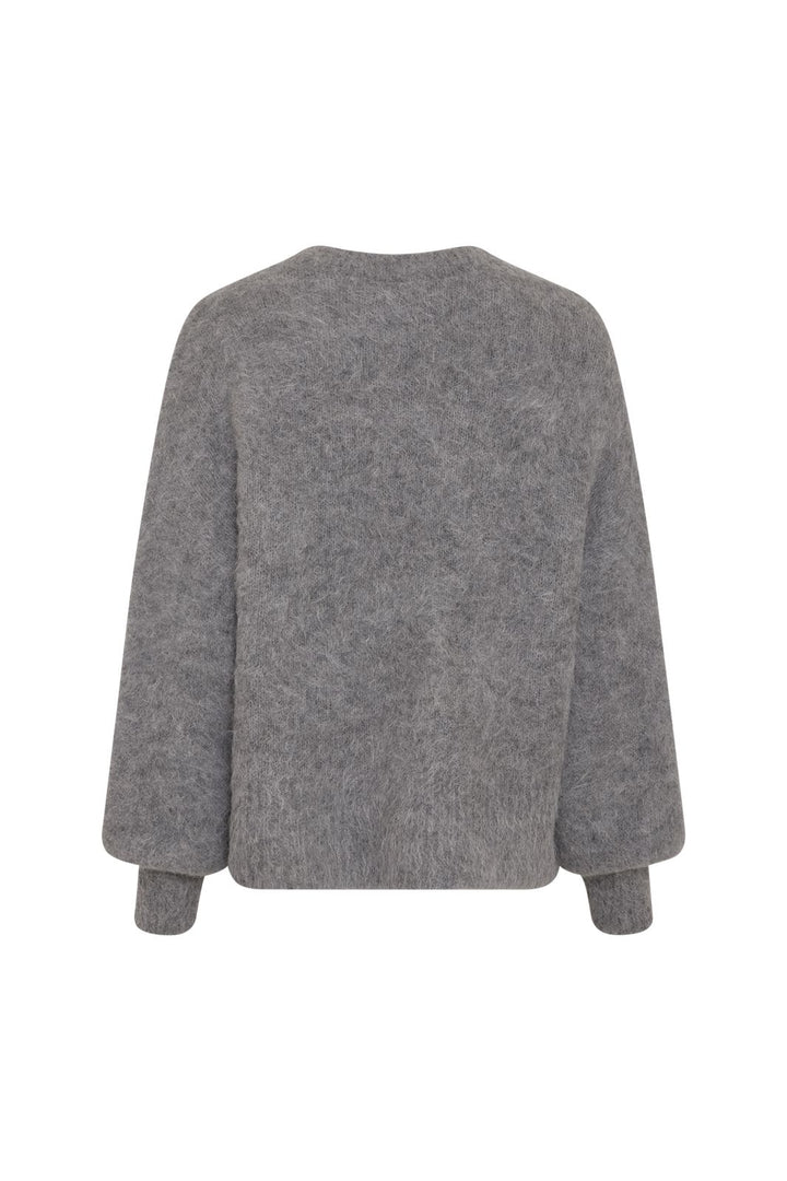 MSCH Copenhagen - Mschtila Salmia Pullover 20310 - Mgm