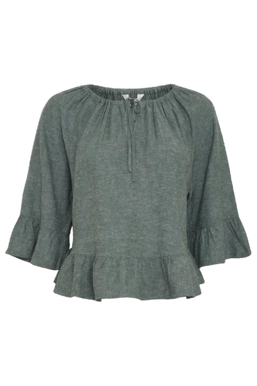 MSCH Copenhagen - Mschviana Ginia 2/4 Top 19893 - Laurel W Mel Bluser 