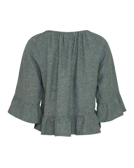 MSCH Copenhagen - Mschviana Ginia 2/4 Top 19893 - Laurel W Mel Bluser 