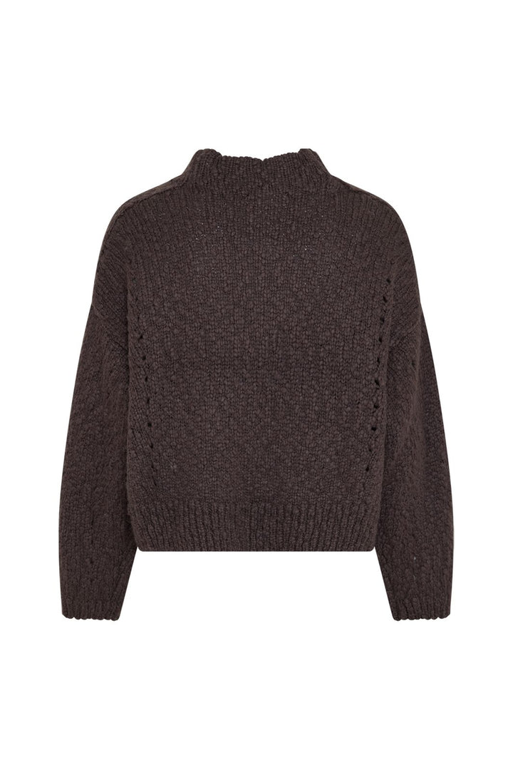 MSCH Copenhagen - Mschwigga M Pullover 20183 - Molé