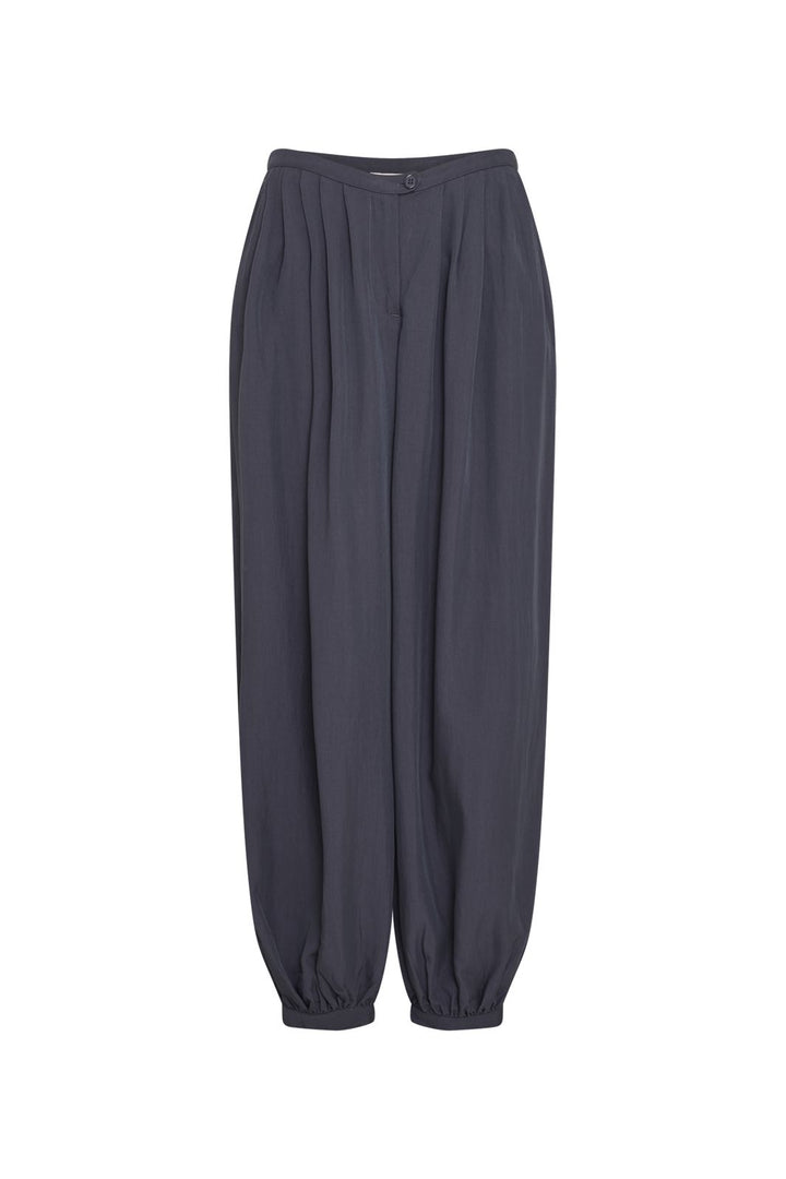 MSCH Copenhagen - Mschzinet Malanie Pants 20089 - India Ink