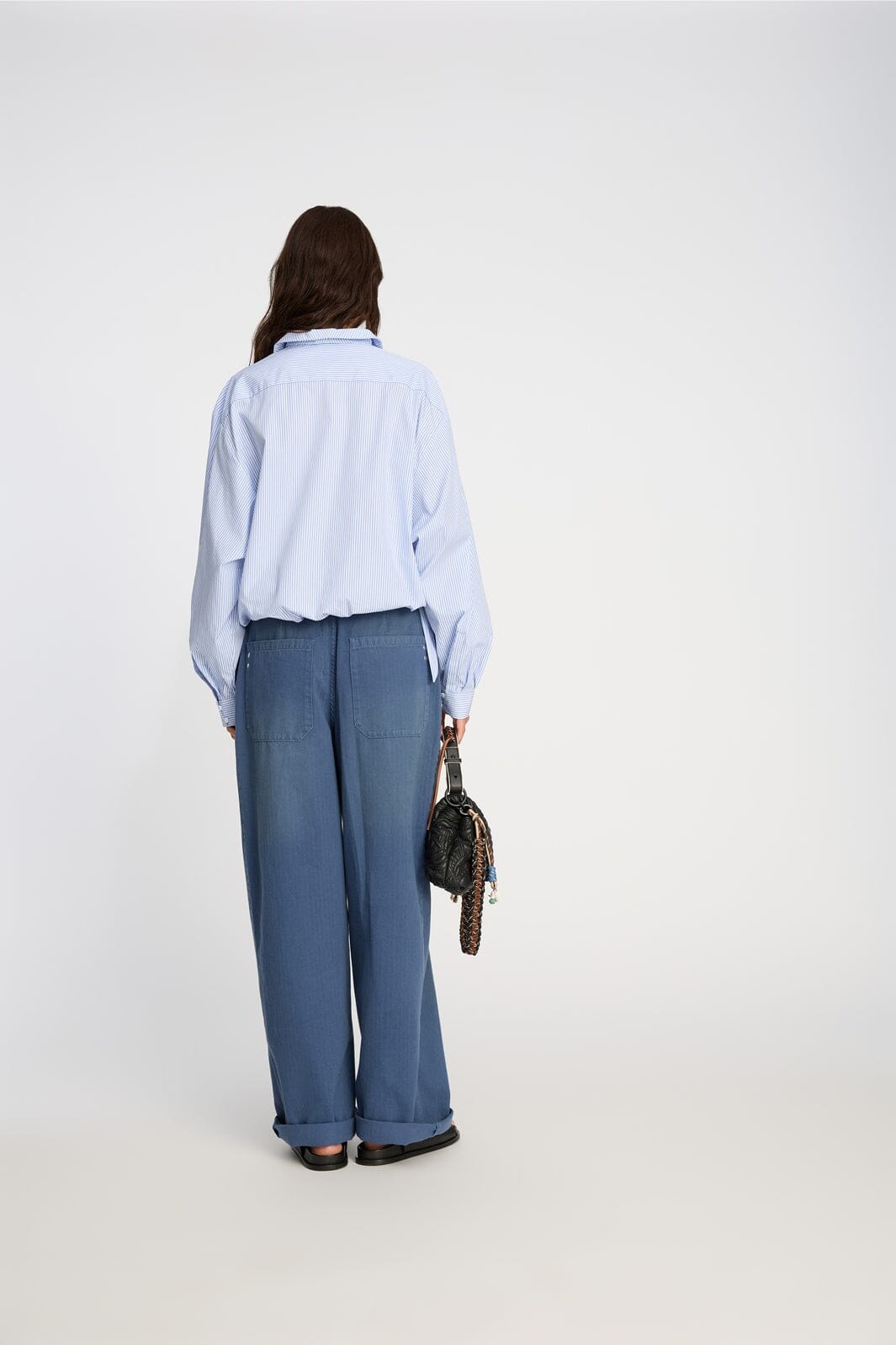 Munthe - Beliciama 261102926191 - 81 - Light Blue