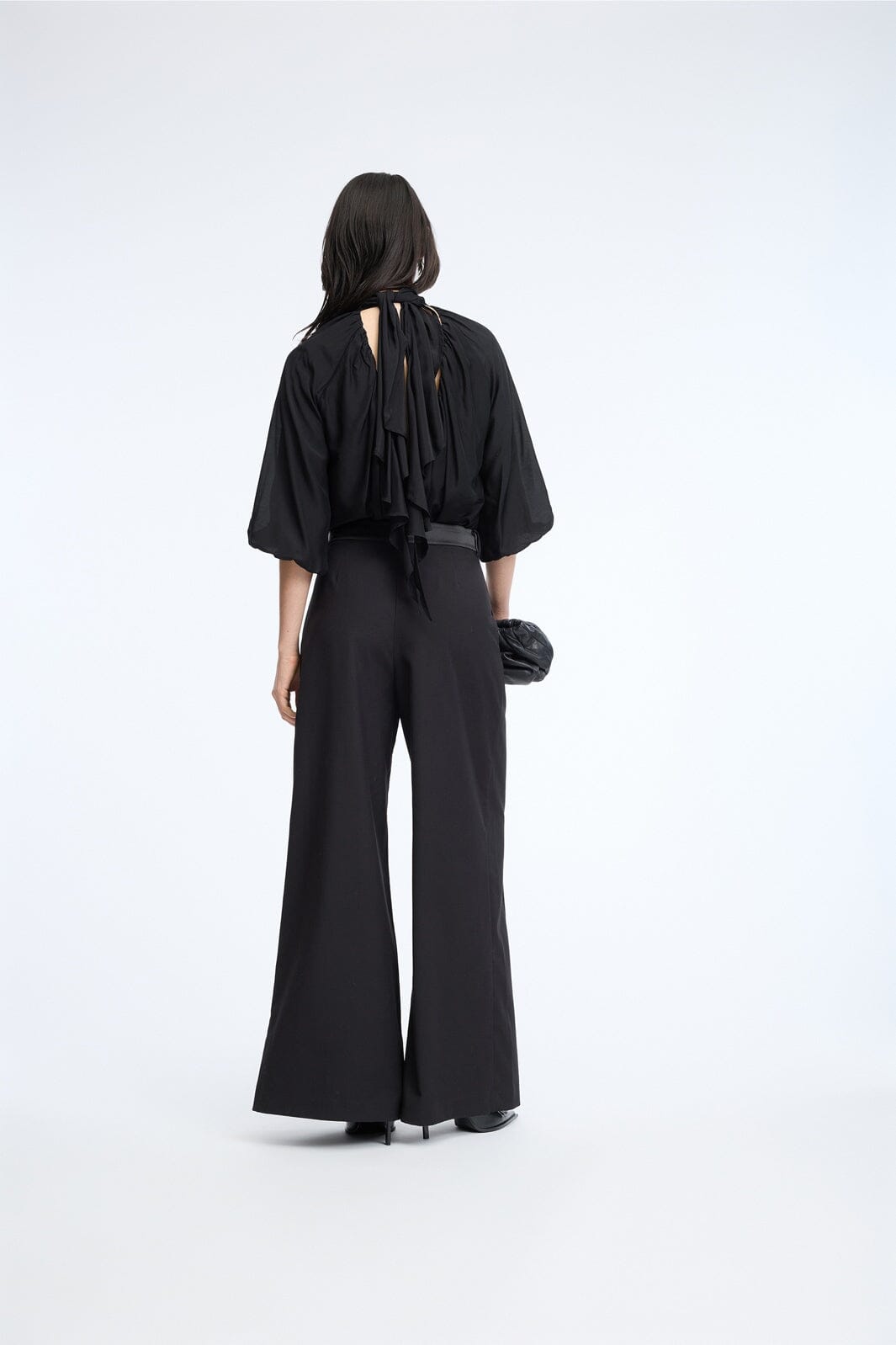 Munthe - Calyppa 264104926442 - 2 - Black