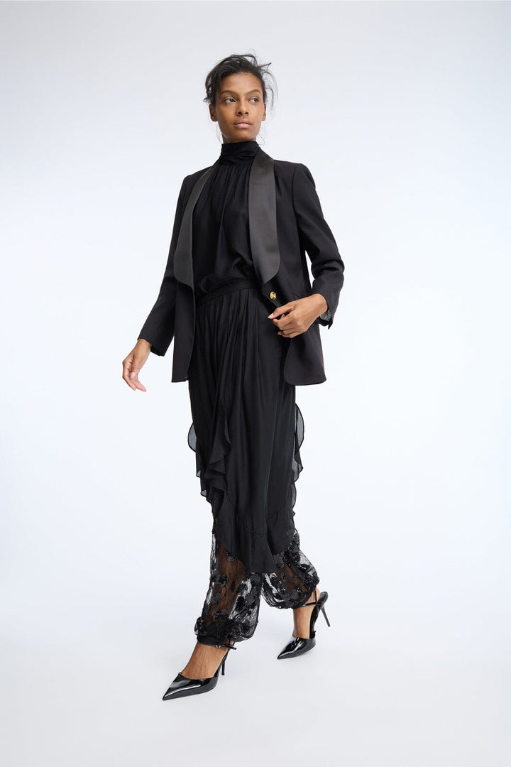 Munthe - Celesthe 264143126443 - 2 - Black