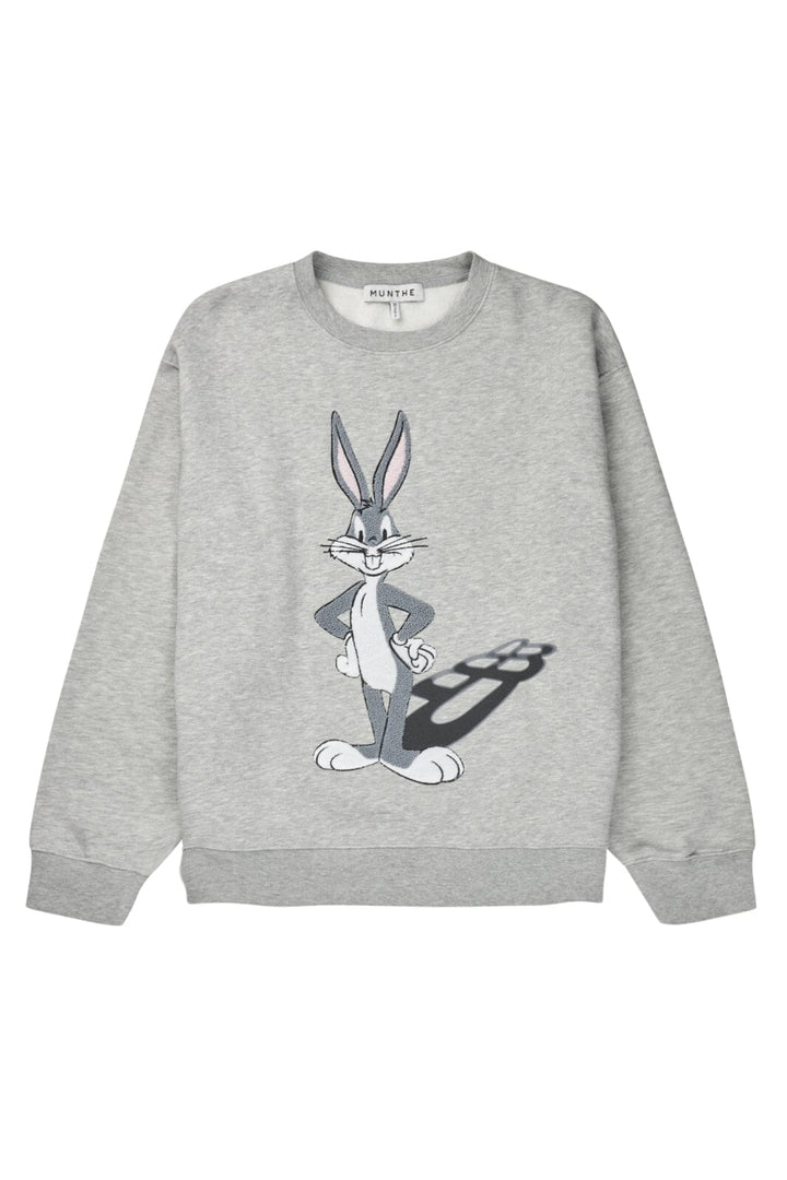 Munthe - Lami 253111125363 - 80 - Light Grey