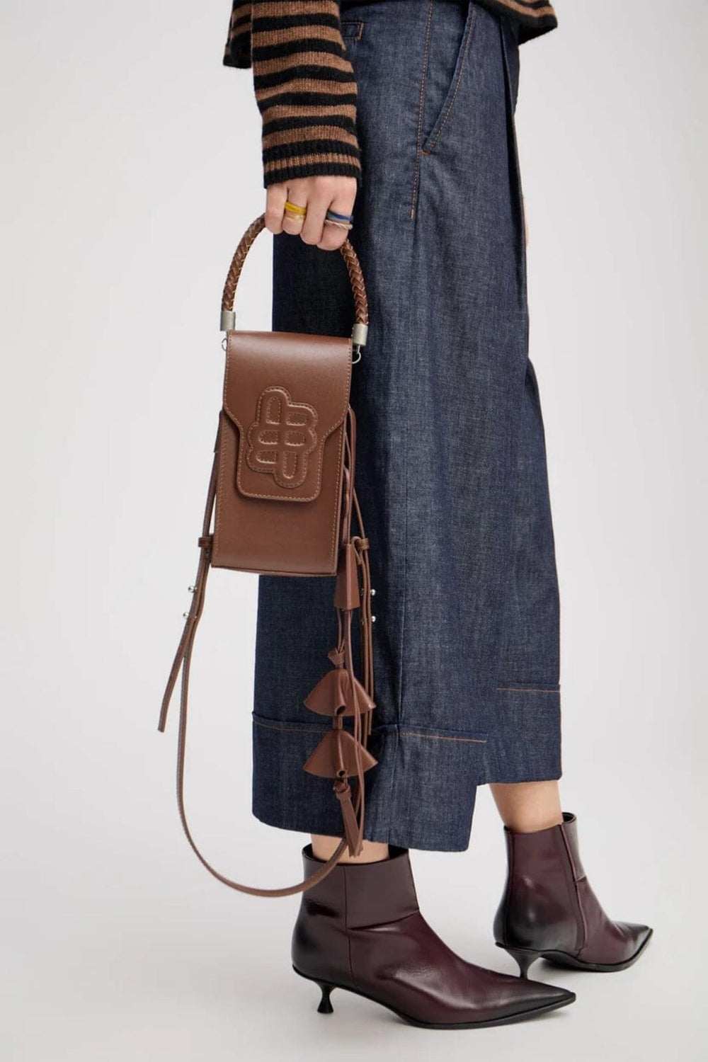 Munthe - Lavilla 253192425356 - 4 - Brown