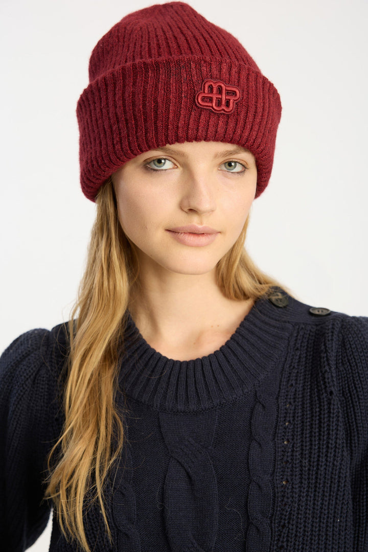 Munthe - Likaner 253195825351 - 57 Bordeaux Huer 