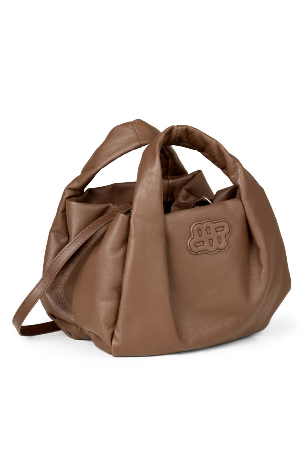 Munthe - Lix 253194825358 - 4 - Brown