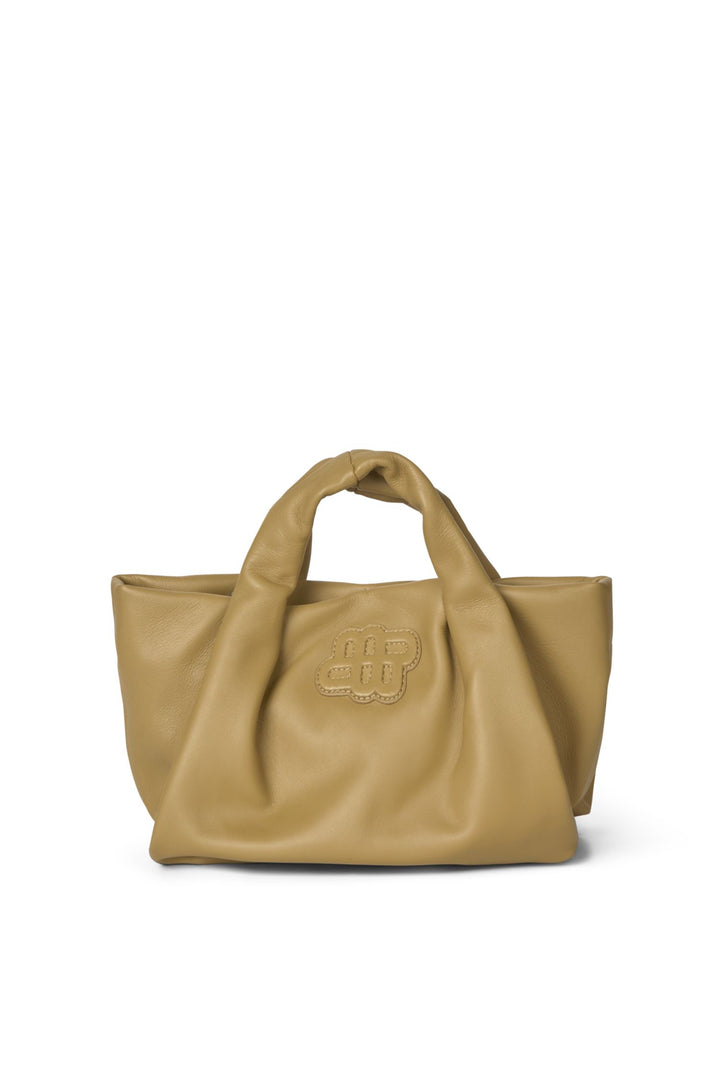 Munthe - Mtlixia 254191525452 - 64 - Gold Strikbluser 