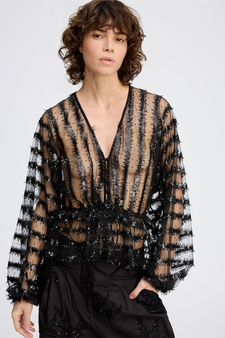 Munthe - Mtremona 254104025442 - 2 - Black Bluser 