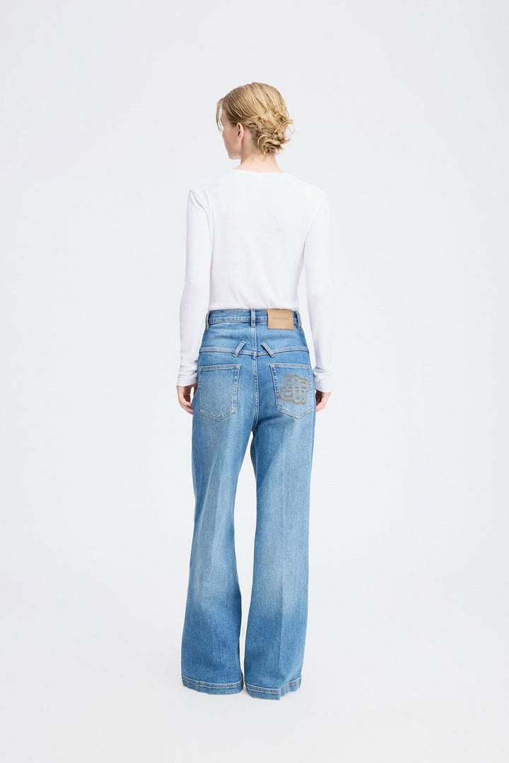 Munthe - Rosh 254143025410 - 36 - Blue