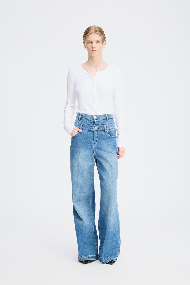 Munthe - Rosh 254143025410 - 36 - Blue