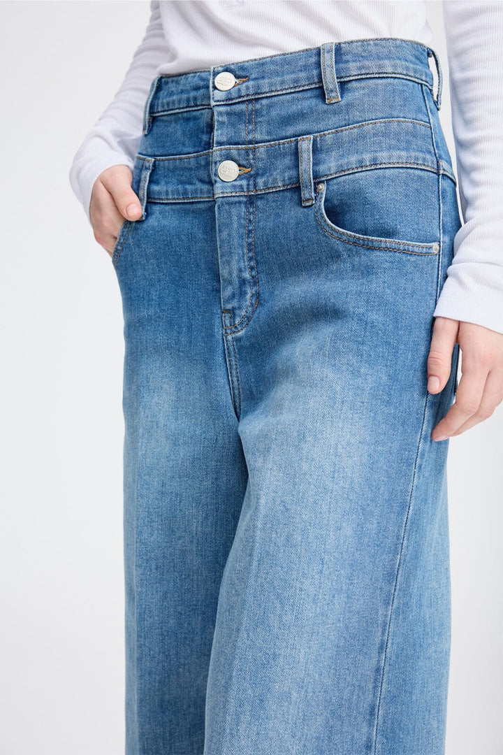 Munthe - Rosh 254143025410 - 36 - Blue