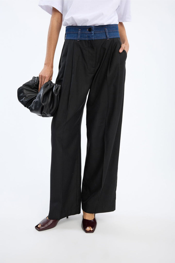 Munthe - Normay 263144526315 - 2 - Black