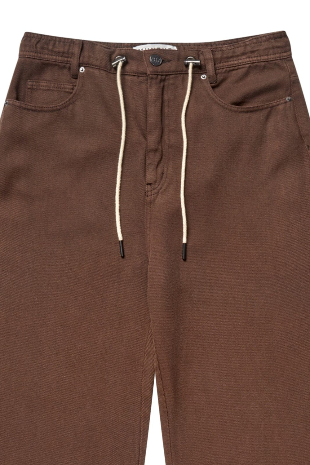 Munthe - Obey 253146025317 - 63 - Mocca