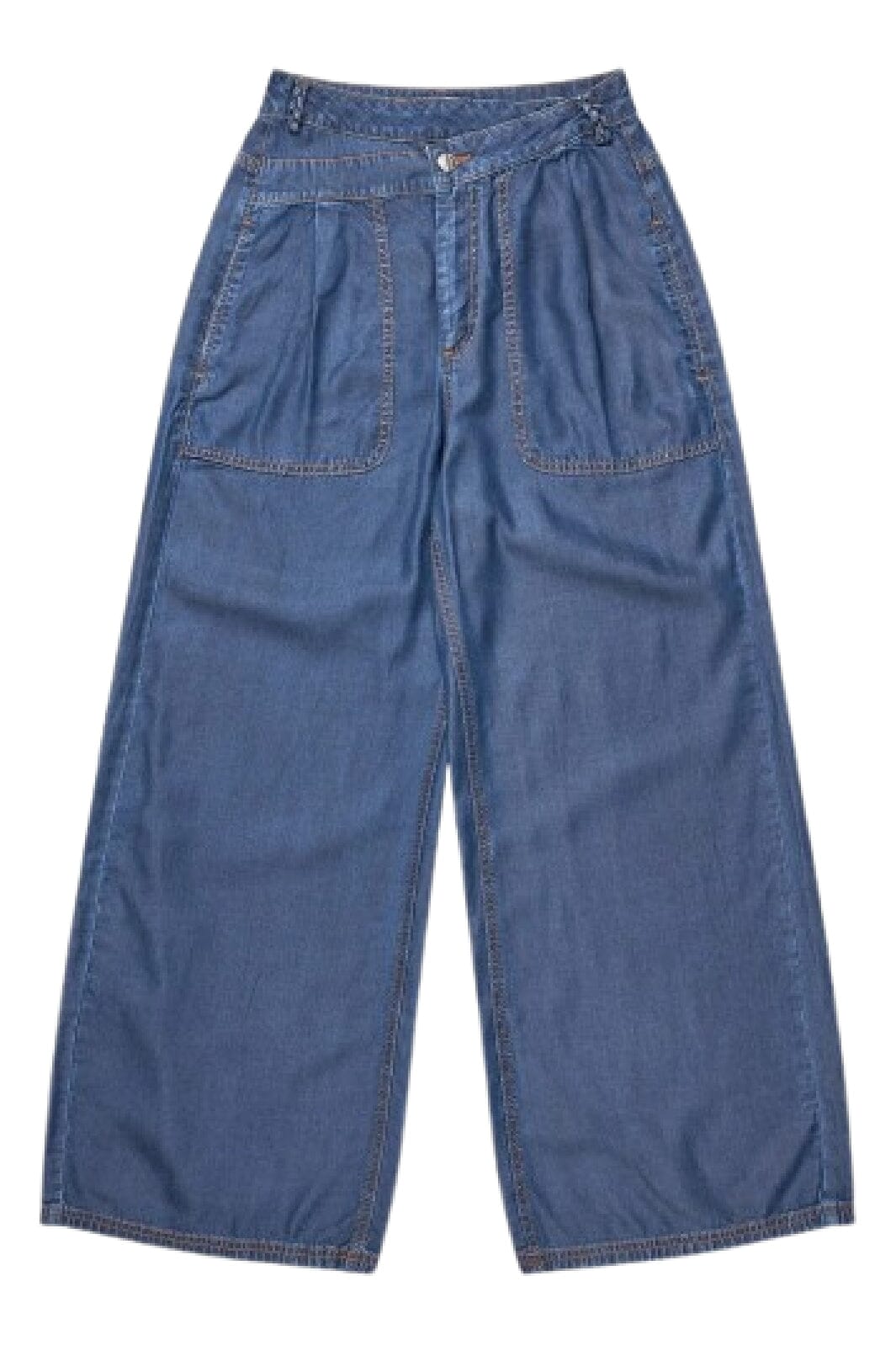 Munthe - Payten 252142525207 - 37 - Indigo