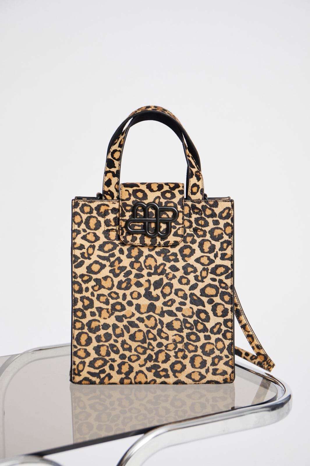 Munthe - Pazzie 252190525250 - 4 - Brown