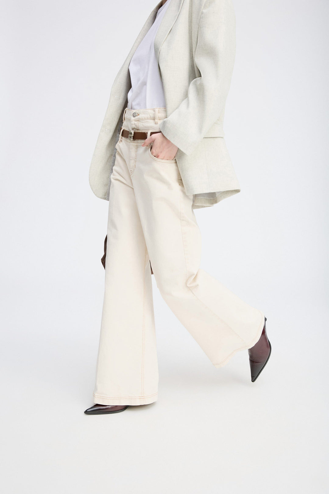 Munthe - Rosh 254140525403 - 15 - Kit Bukser 