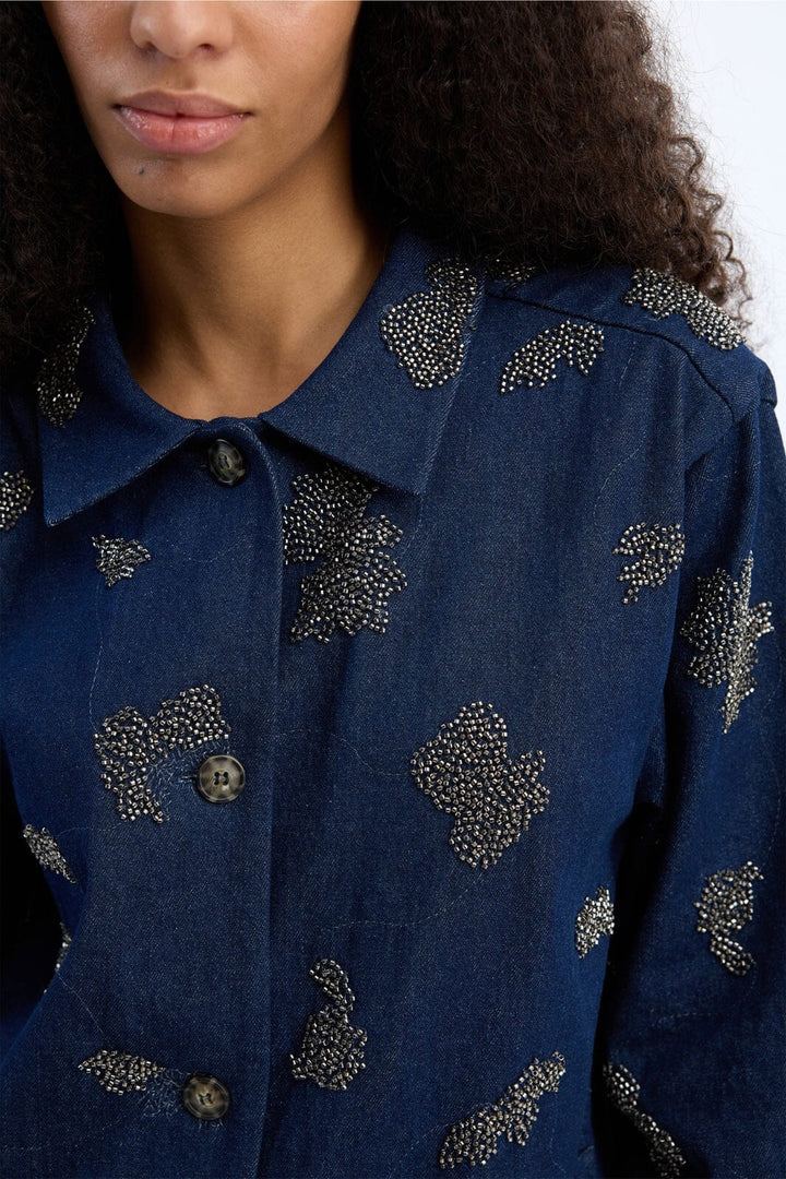Munthe - Vichola 263150326307 - 46 - Navy