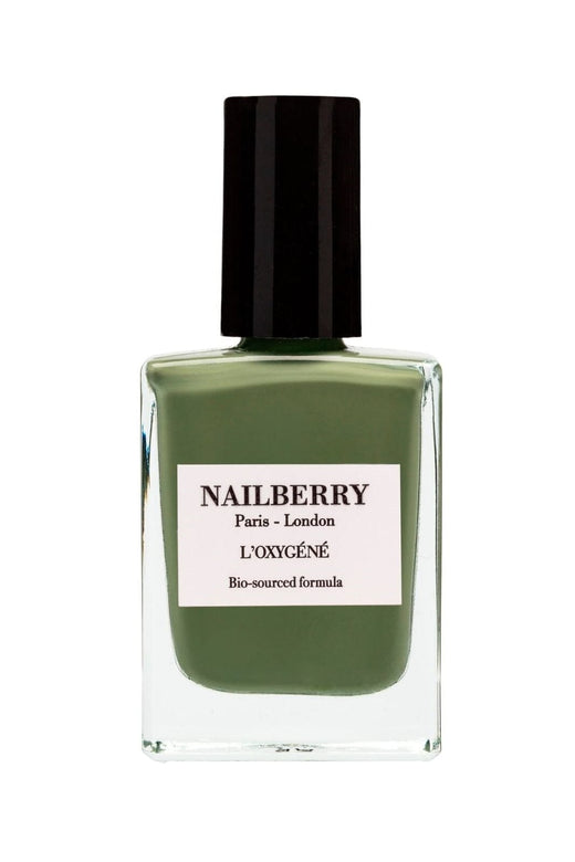 Nailberry - A New Leaf 14 Ml Neglelak 