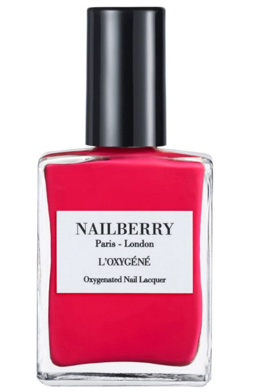 NAILBERRY Neglelak - Neglelak Fuchsia In Love main image 1