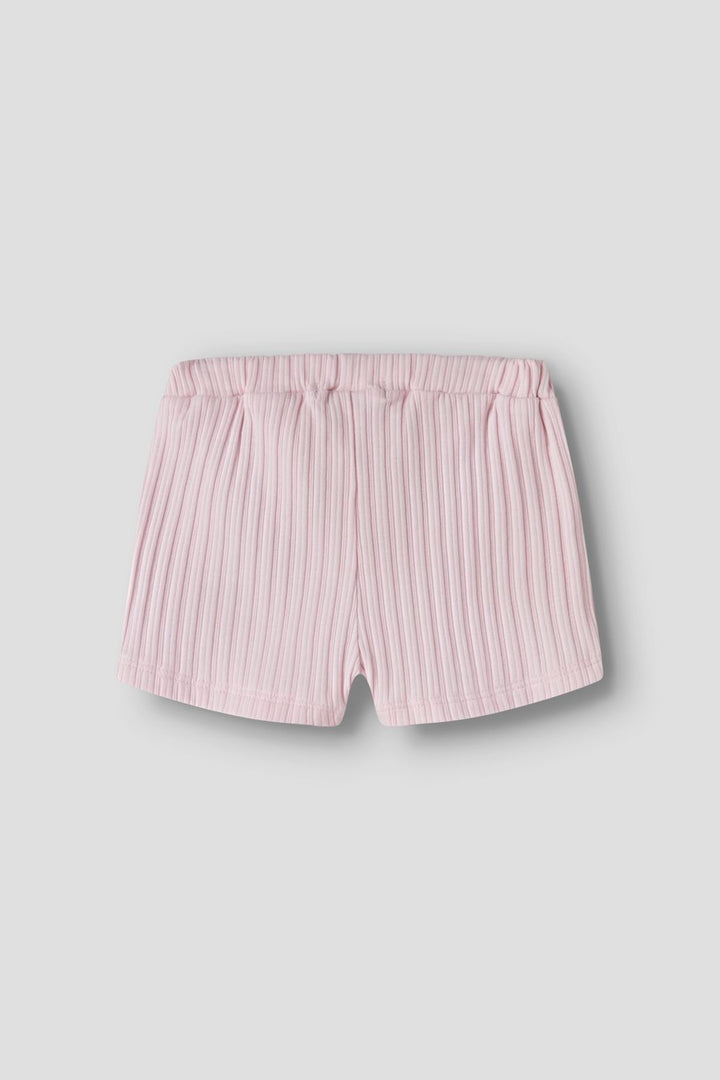 Name It - Nbfheidy Shorts - 5000249 Cradle Pink
