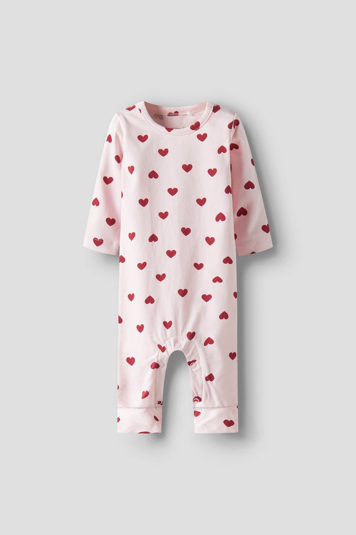 Name It - Nbfragnhild Nightsuit Box - 4880210 Mauve Morn
