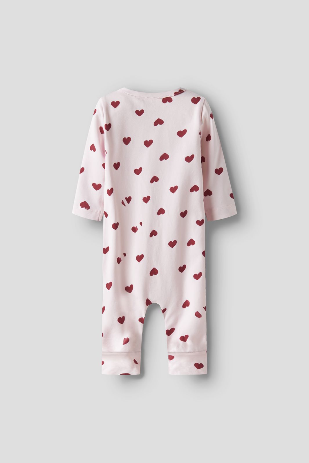 Name It - Nbfragnhild Nightsuit Box - 4880210 Mauve Morn