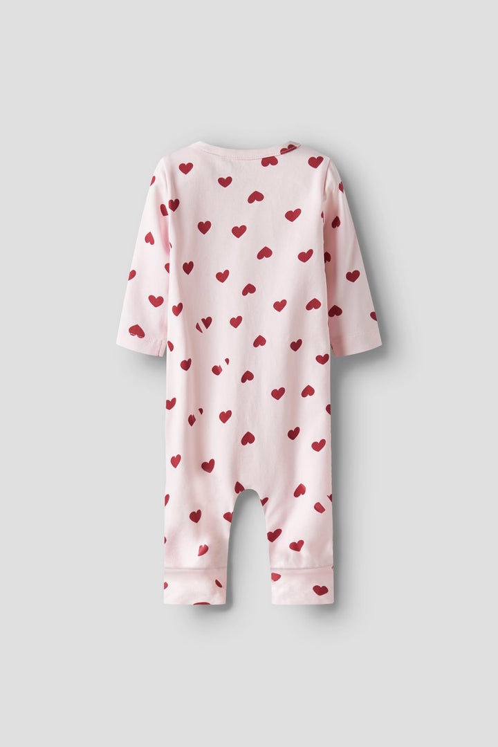 Name It - Nbfragnhild Nightsuit Box - 4880210 Mauve Morn
