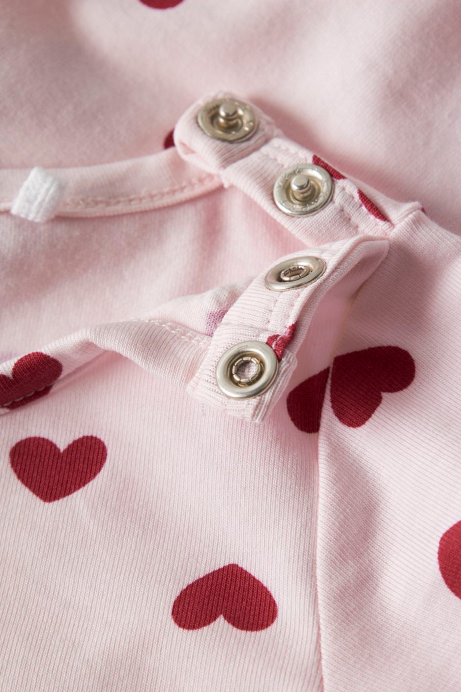 Name It - Nbfragnhild Nightsuit Box - 4880210 Mauve Morn
