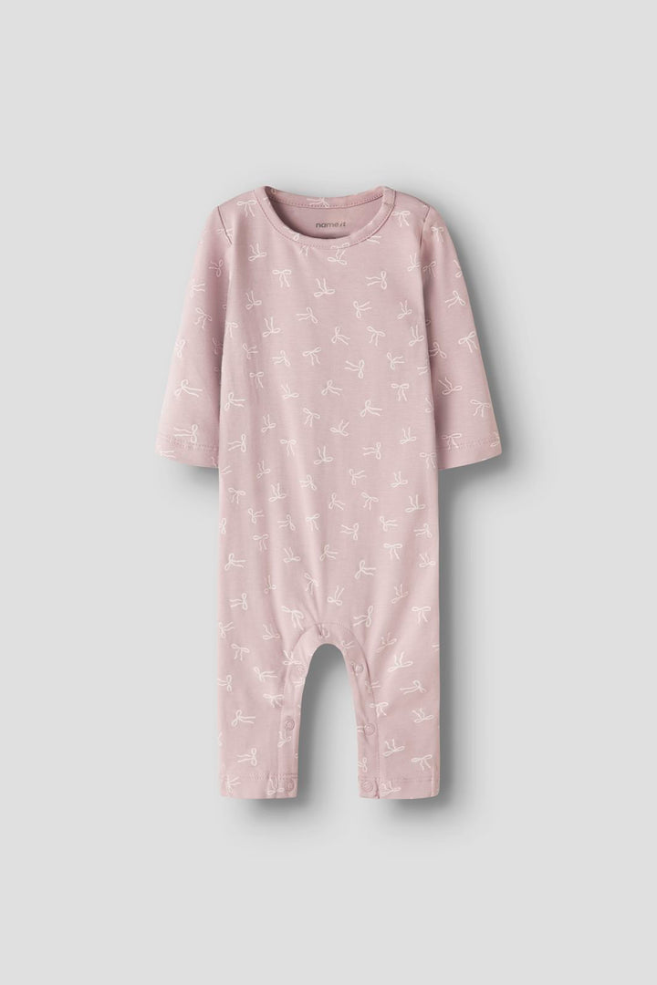 Name It - Nbfragnhild Nightsuit Box - 4880211 Keepsake Lilac