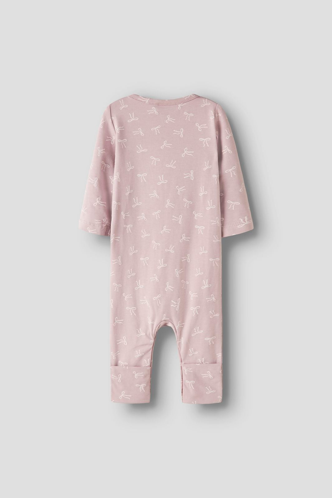 Name It - Nbfragnhild Nightsuit Box - 4880211 Keepsake Lilac