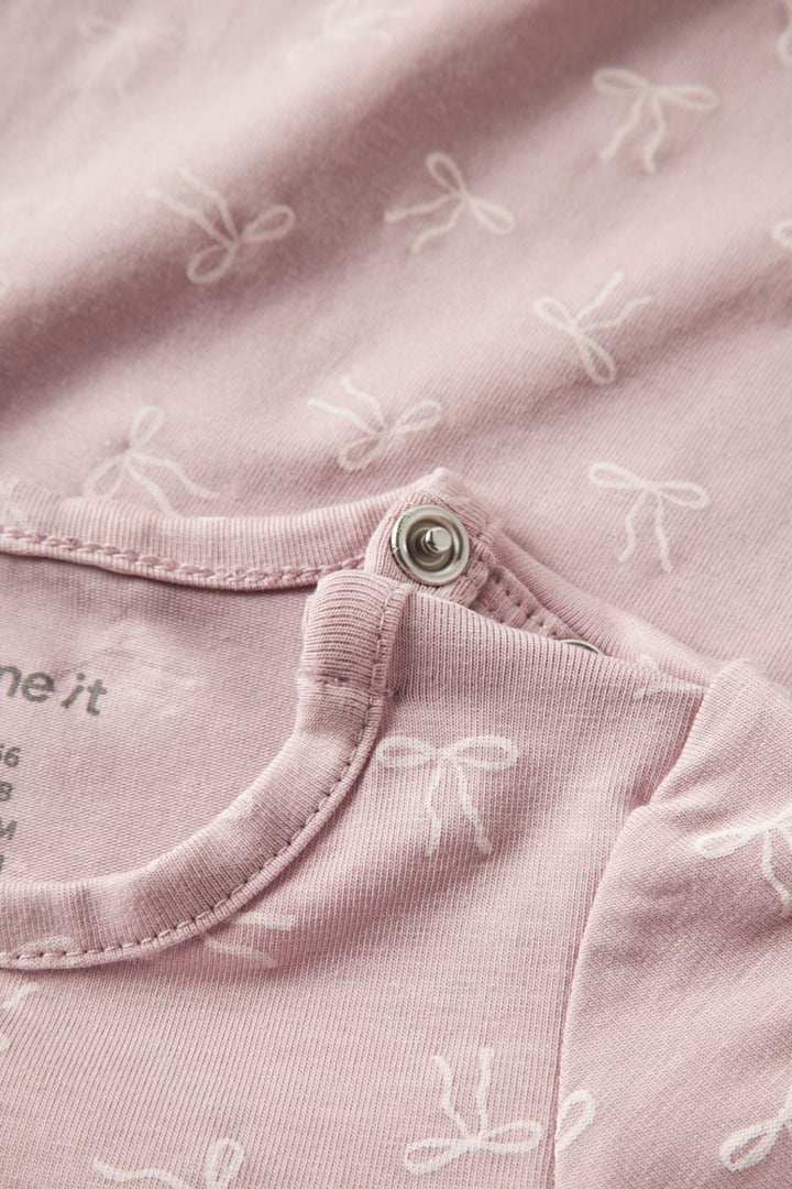 Name It - Nbfragnhild Nightsuit Box - 4880211 Keepsake Lilac