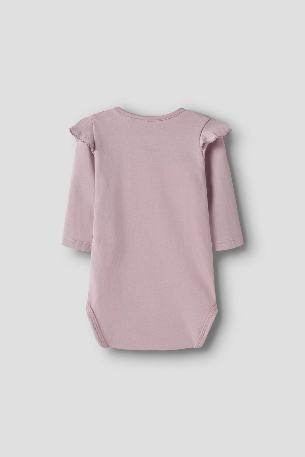 Name It - Nbfrindy Ls Body - 4989263 Keepsake Lilac