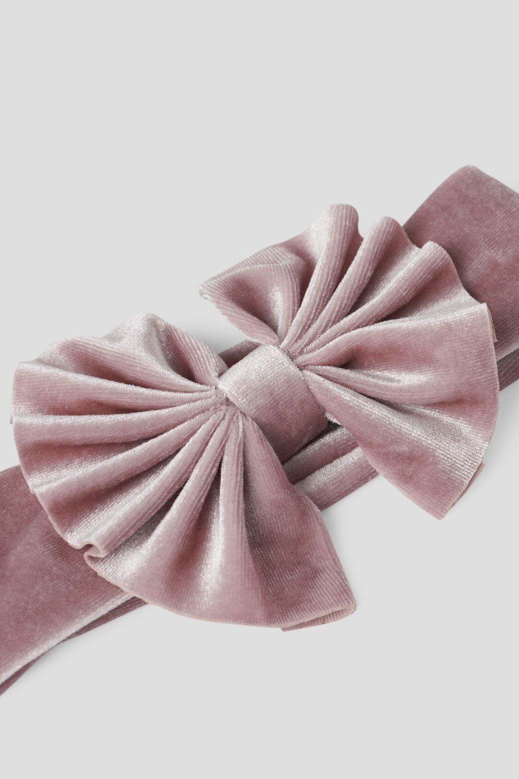 Name It - Nbfriva Headband - 4889496 Keepsake Lilac